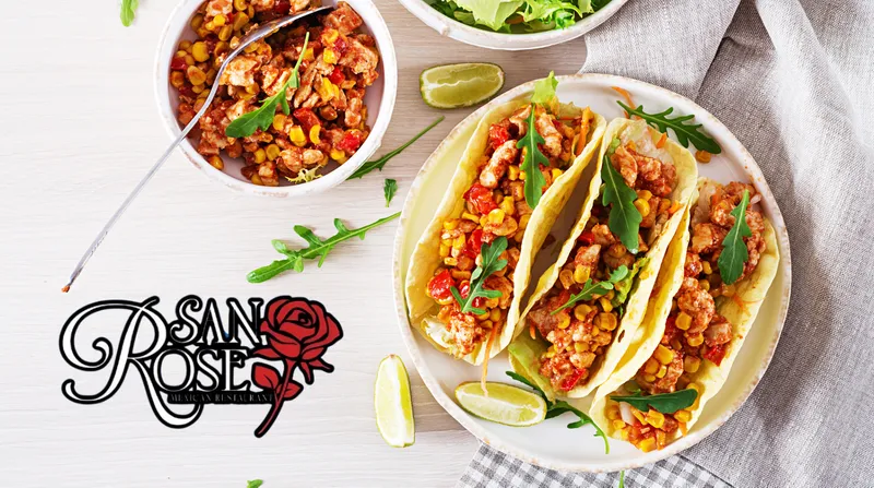 San Rose Mexican Restaurant