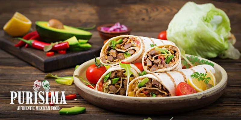 Purisima Mexican Restaurant