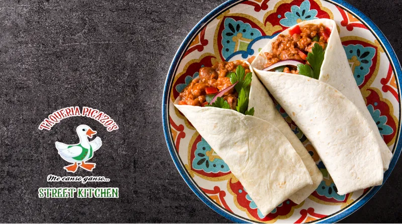 Picazo's Street Kitchen - Dallas