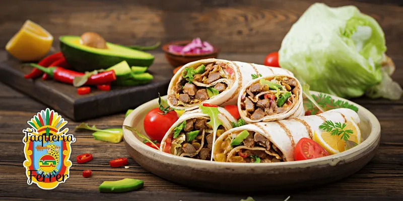 Taqueria Ferrer Terrell