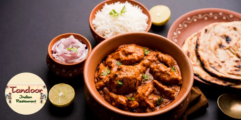 Tandoor Indian Restaurant