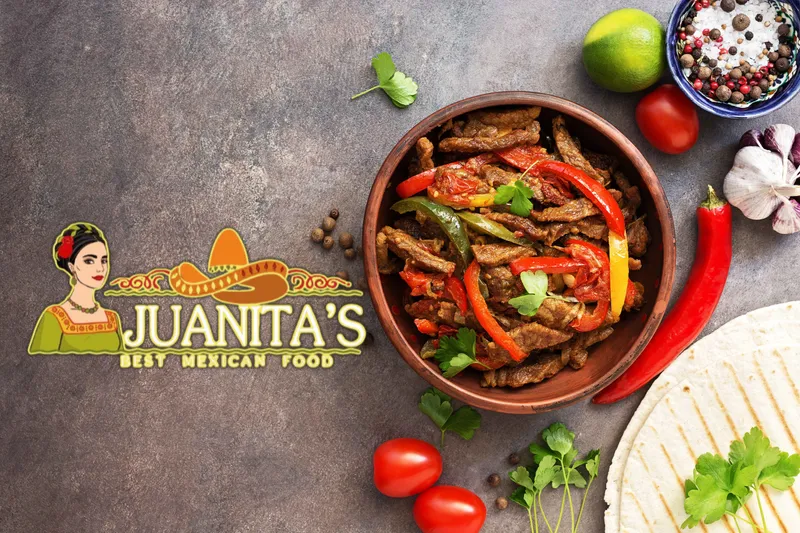 Juanita's Best Mexican Food