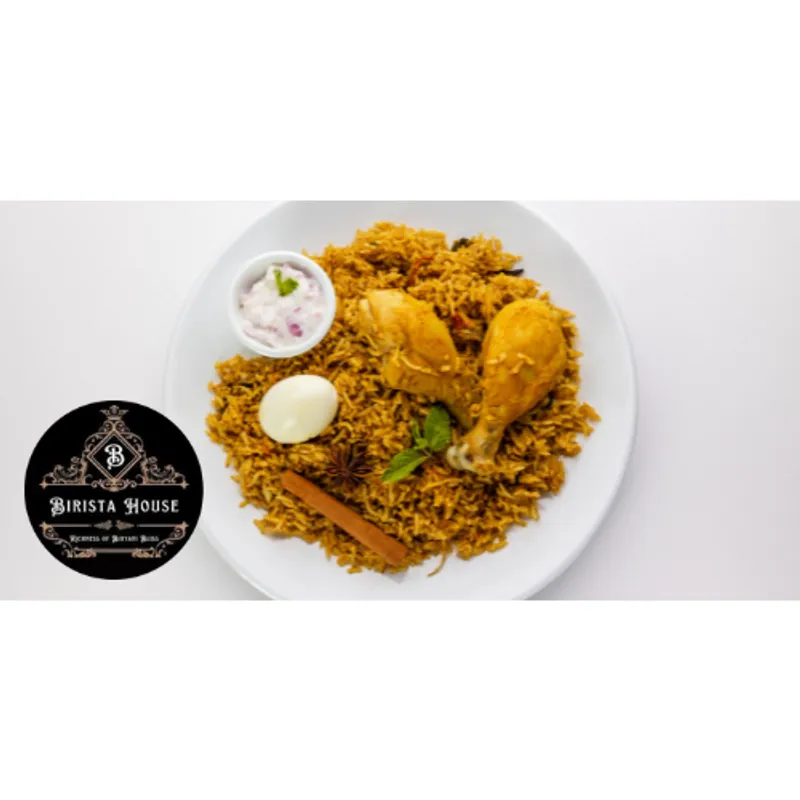 Birista House Denton