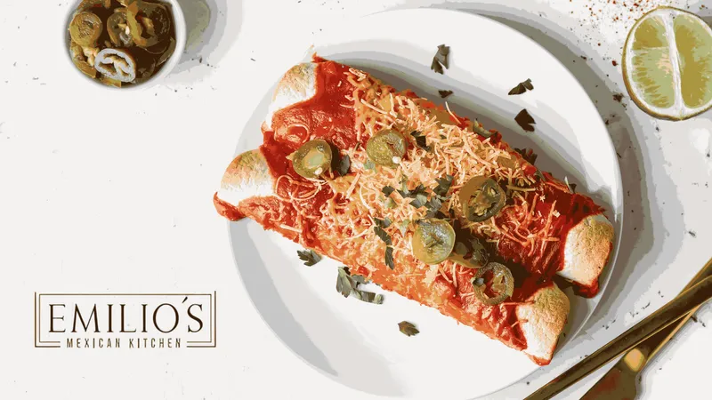 Emilios Mexican Kitchen