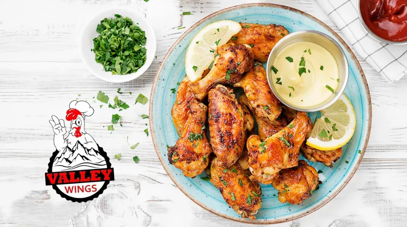 Valley Wings Scottsdale