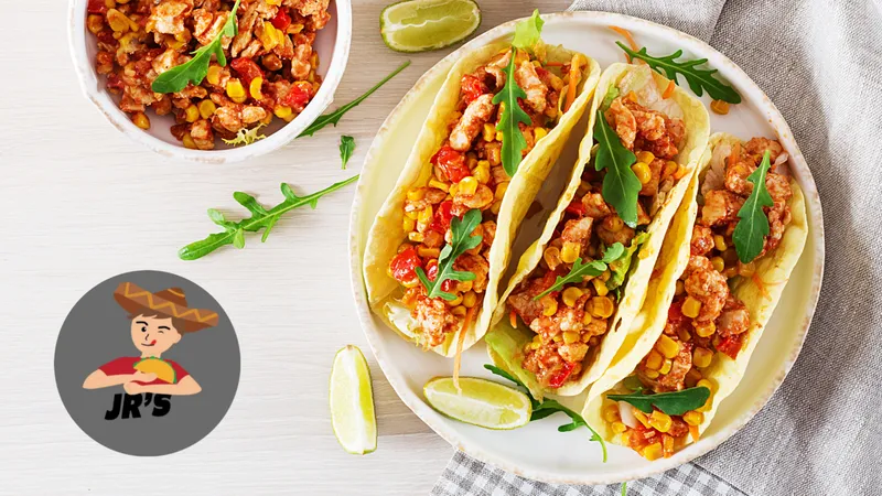 Jr’s Taco Shop