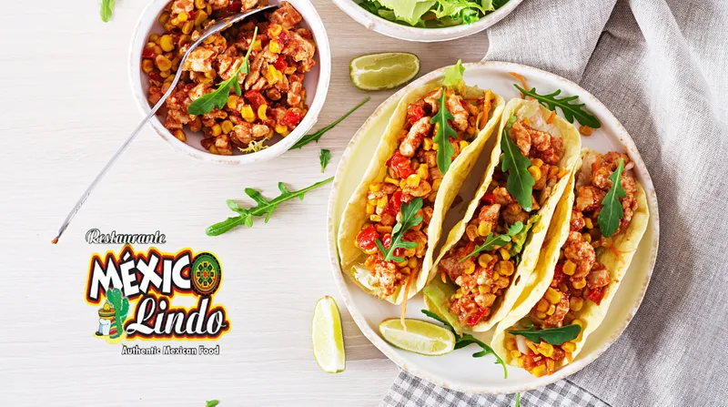 Mexico Lindo - Bethlehem