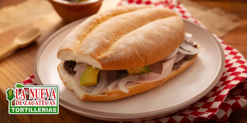 La Nueva De Zacatecas Tortillerias Dallas