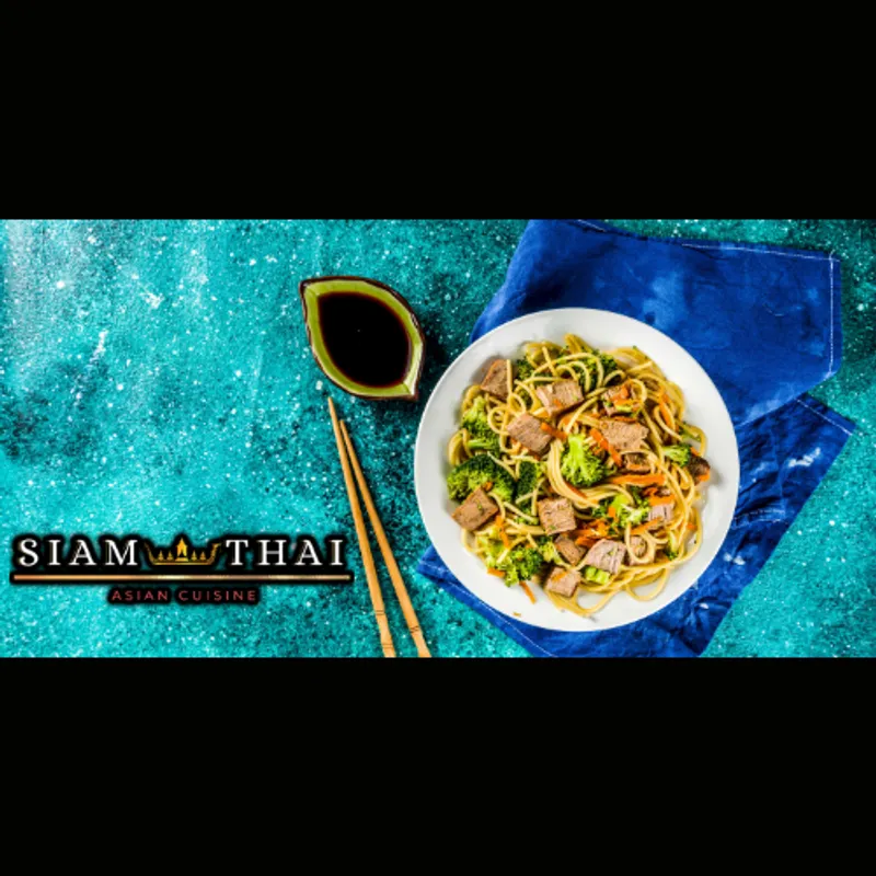Siam Thai - Demo