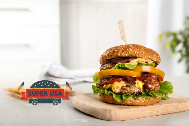 Super USA Deli - Minneapolis