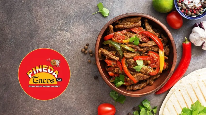 Pineda Tacos Plus 2