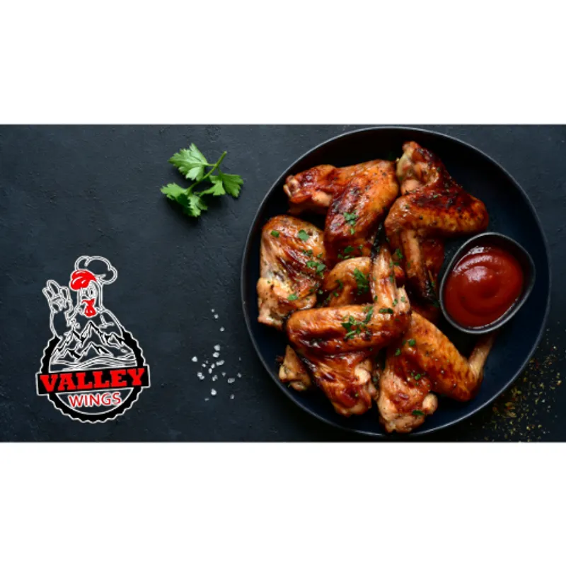 Valley Wings Apache Junction - Demo