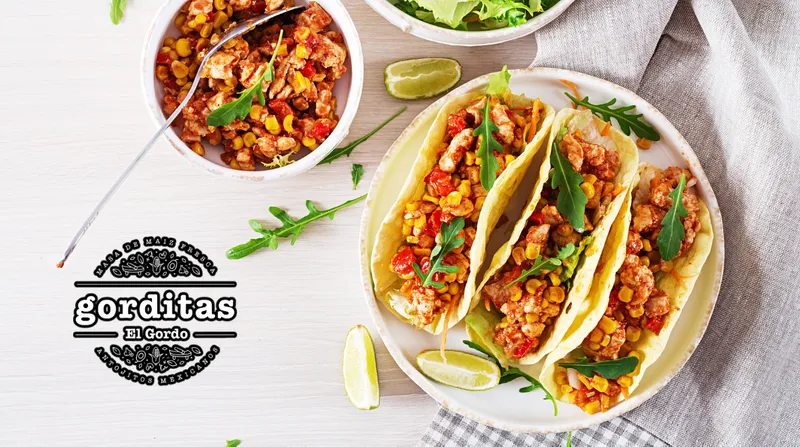 Gorditas El Gordo - Demo