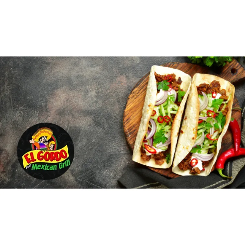 El Gordo Real Mexican Grill - Demo