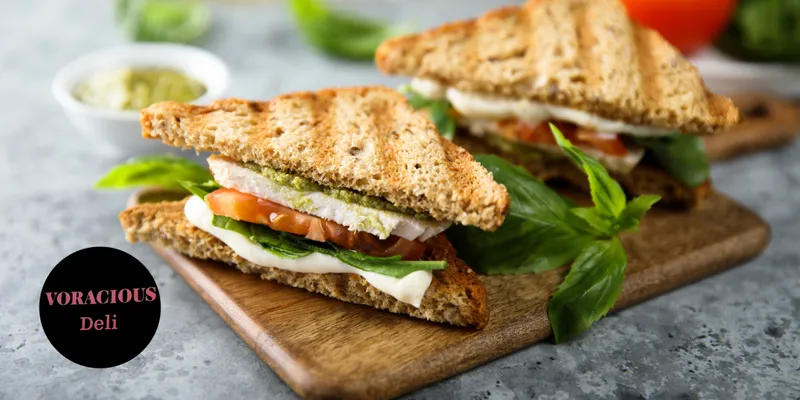 Voracious Deli