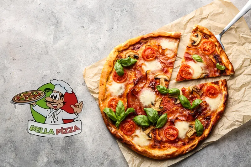 Bella Pizza