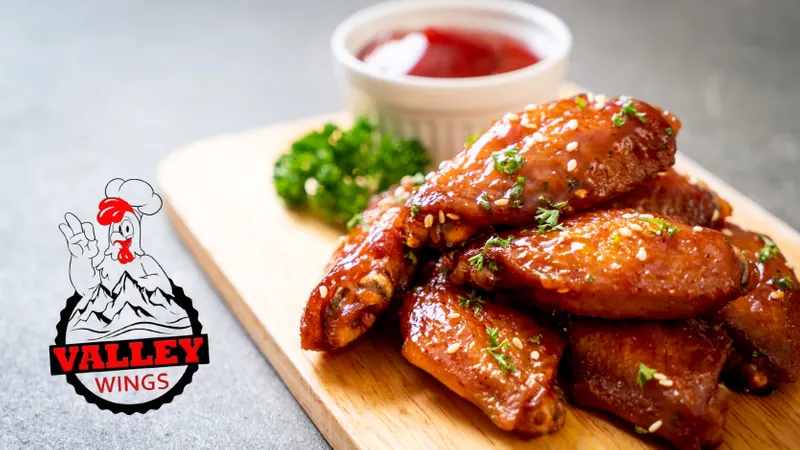 Valley Wings Baton Rouge