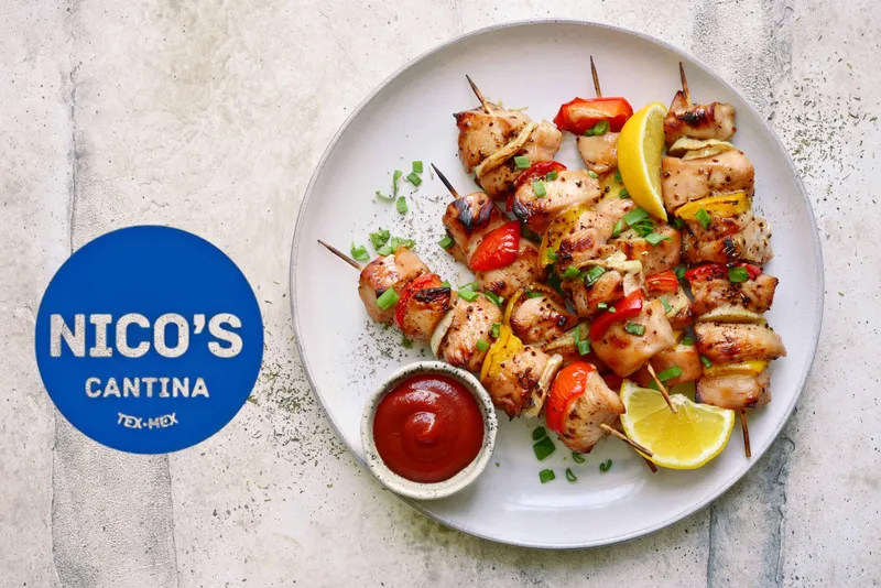 Nico's Tex-Mex Cantina