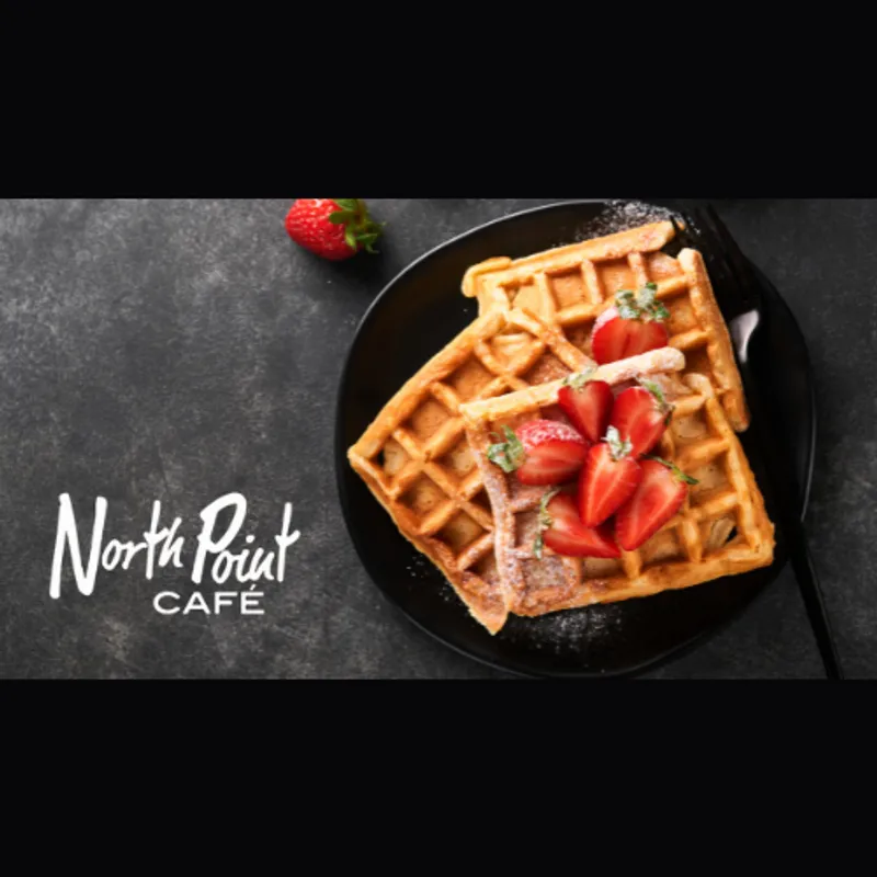 North Point Cafe