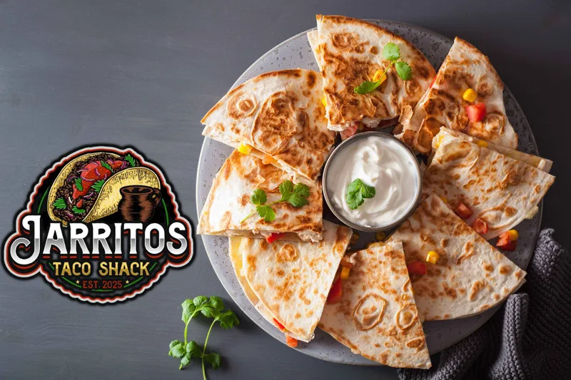 Jarritos Taco Shack - Demo