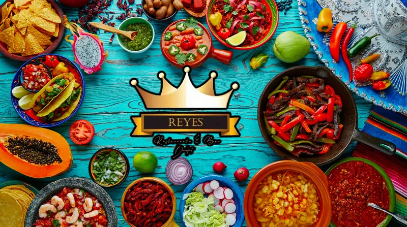 Reyes Restaurant Bar and Breakfast