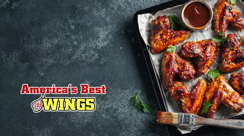 America's Best Wings - Demo