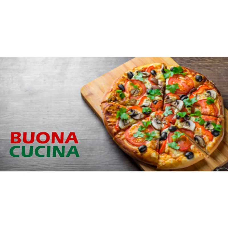 Buona Cucina Italiano