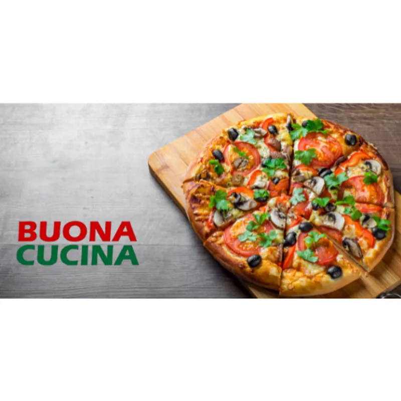 Buona Cucina Italiano - Catering