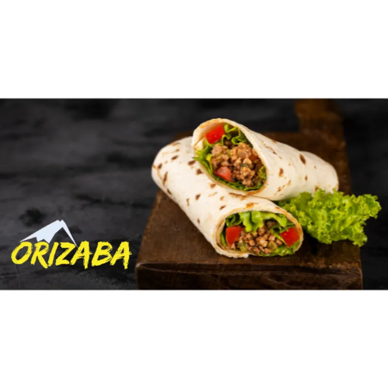 Orizaba Mexican & Costa Rican Kitchen - Demo