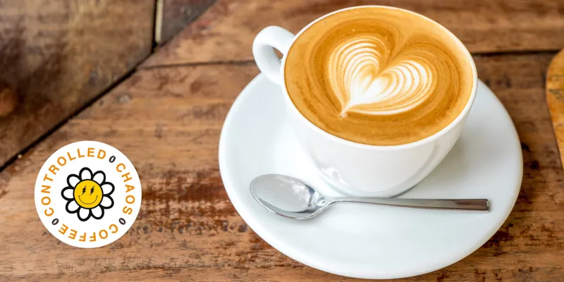 Controlled Chaos Coffee