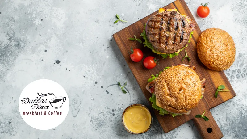 Dallas Dinner - Demo