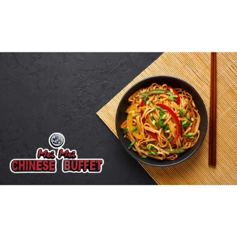 Mei Mei Chinese Buffet