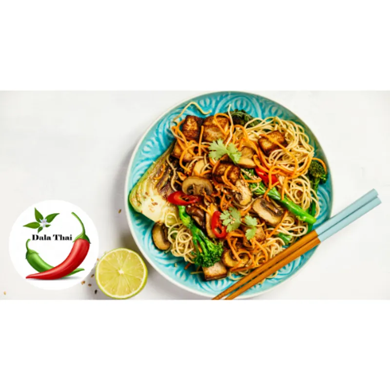 Dala Thai Restaurant and Banquet Hall