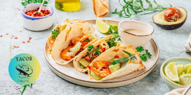 Tacos Tierra Caliente