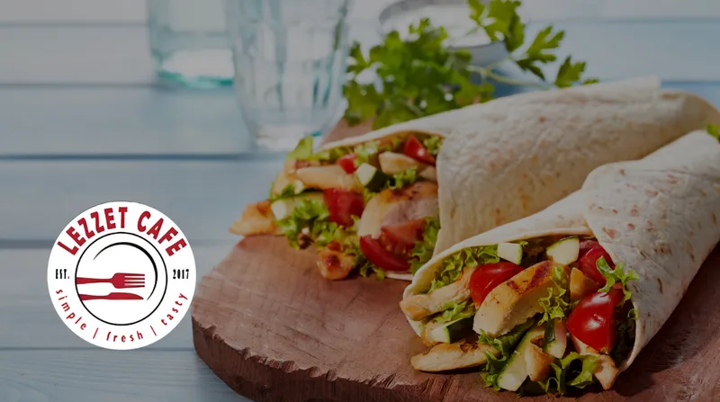 Lezzet Cafe