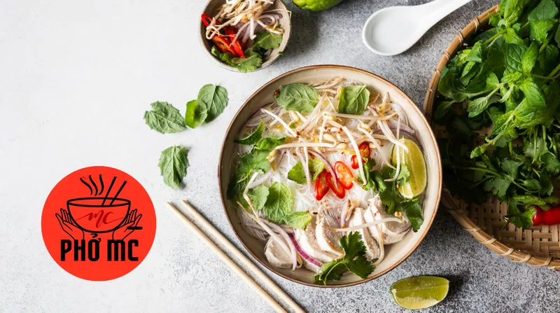 Pho MC