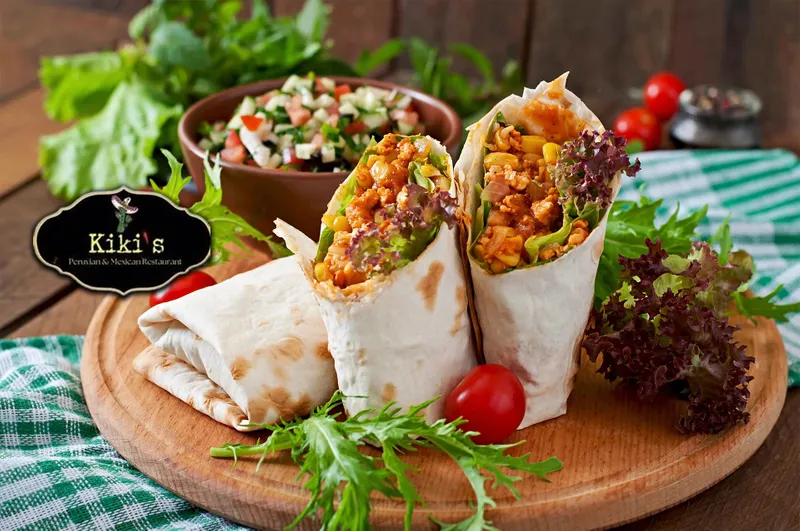 Kikis Mexican Restaurant