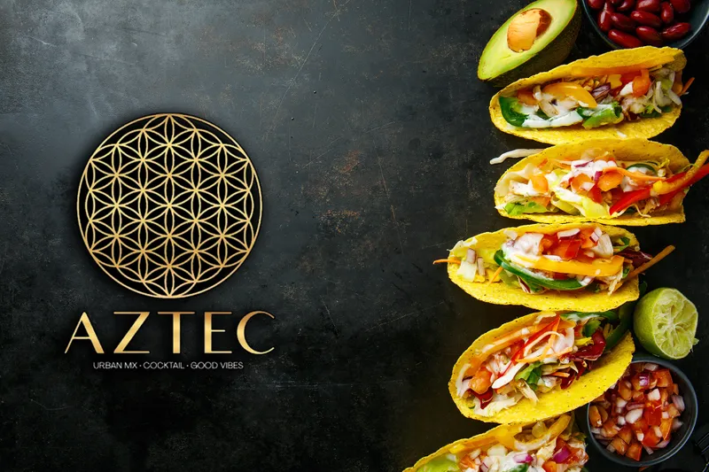 Aztec Urban Mexican