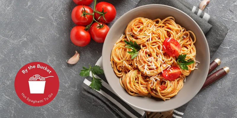 By the Bucket Surprise - Demo