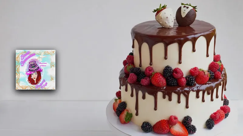 Sweet Sensations Bakery & Cafe