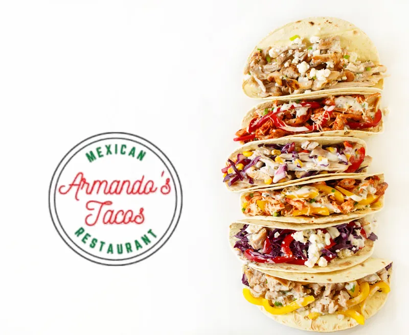 Armandos Tacos