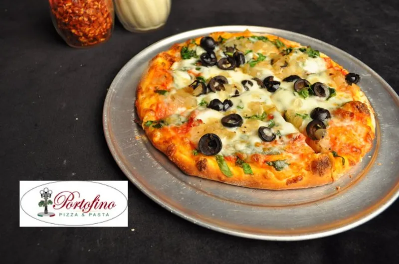 Portofino Pizza and Pasta - Parker