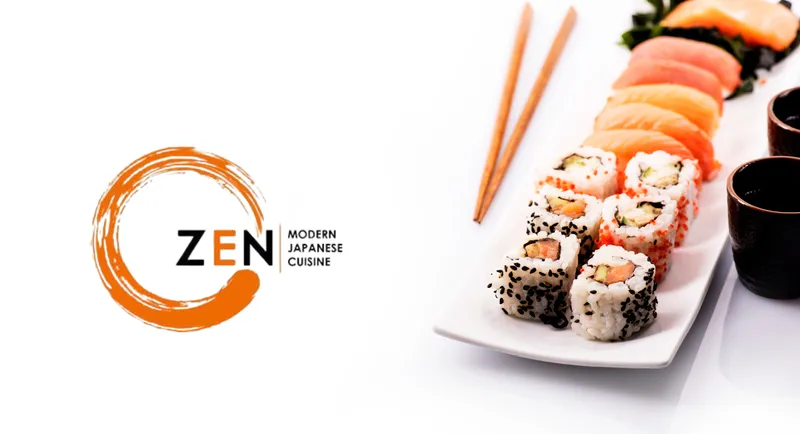 Zen Sushi Restaurant - ZingMyOrder
