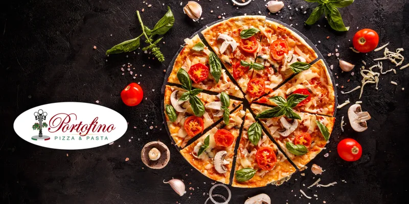 Portofino Pizza and Pasta - Parker - Catering