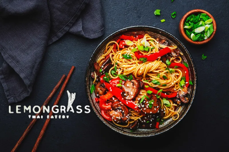 Lemongrass Thai Eatery