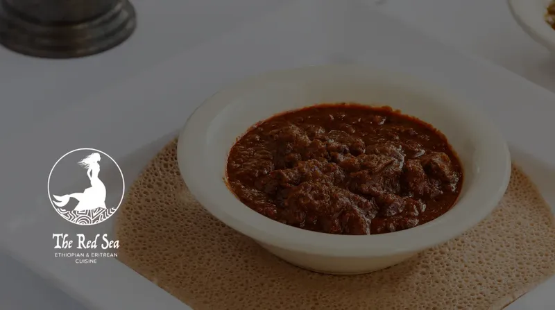 The Red Sea Ethiopian Restaurant
