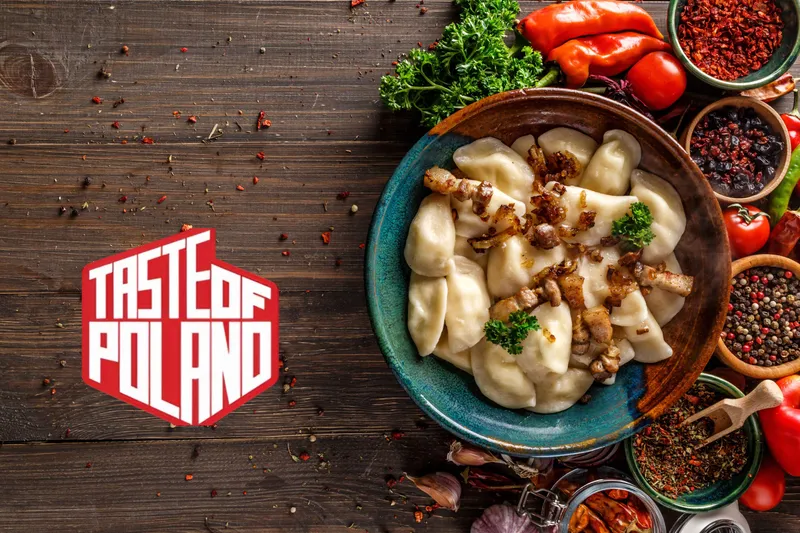 Taste of Poland European Tavern - Demo