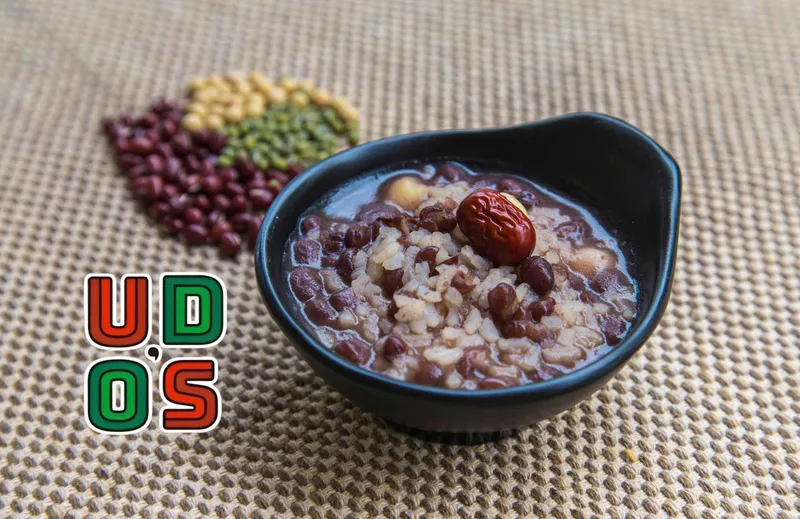 Udo’s African Restaurant