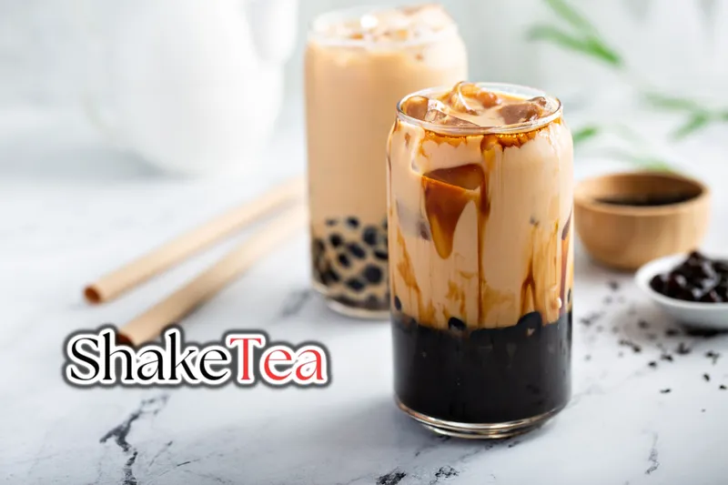 Shaketea - Brooklyn Park