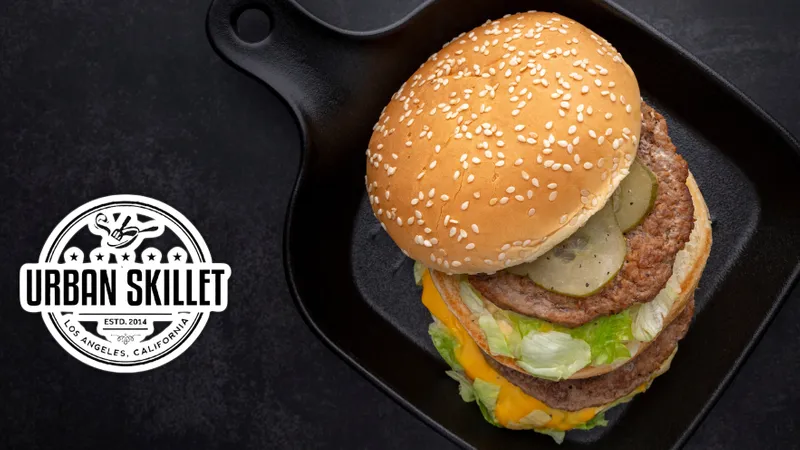 Urban Skillet Uptown